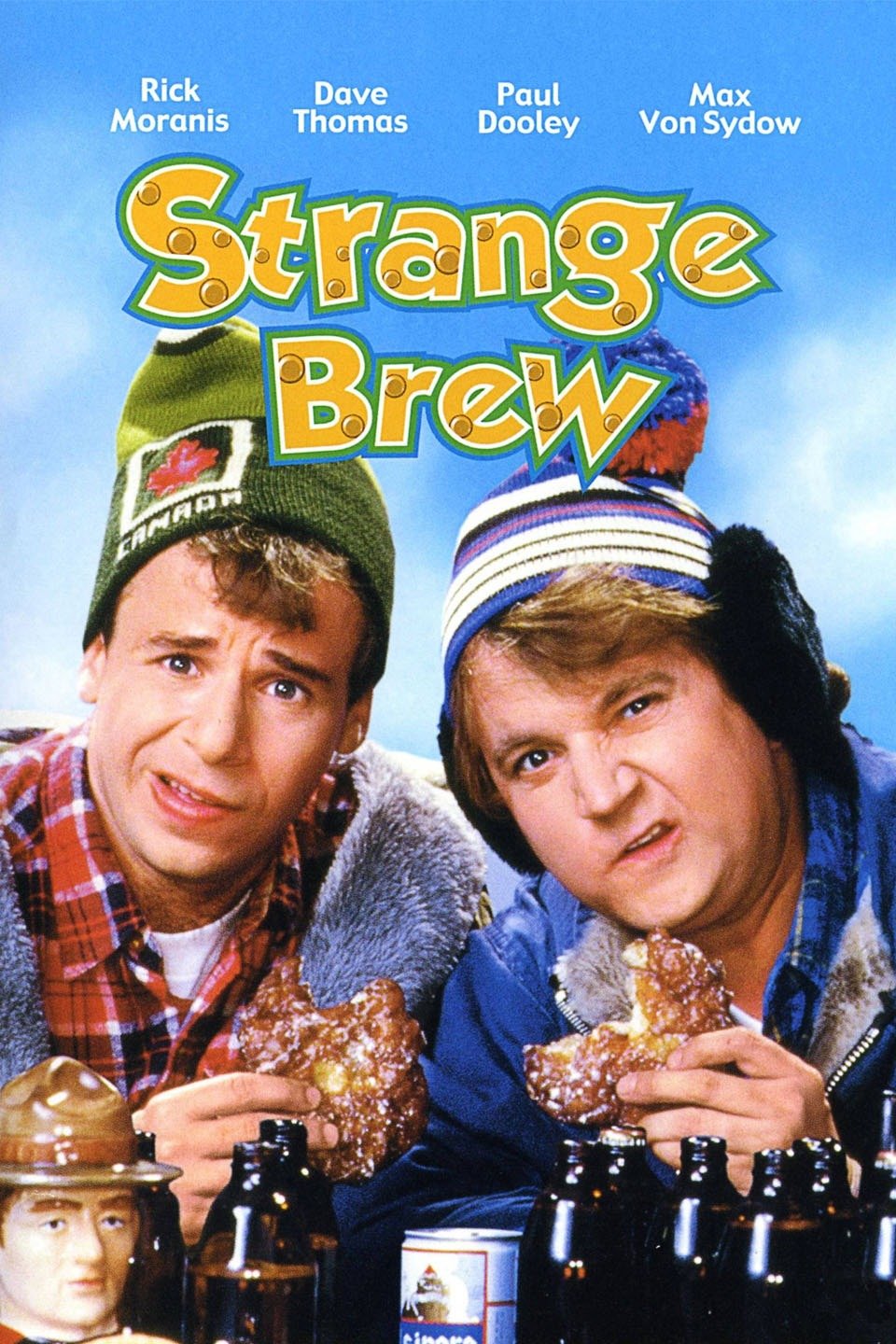 Strange Brew (1983) [10163] (A1752885927) [[Movies]] --Plex--